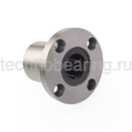 Линейный подшипник LMEF25-UU TECHNIX