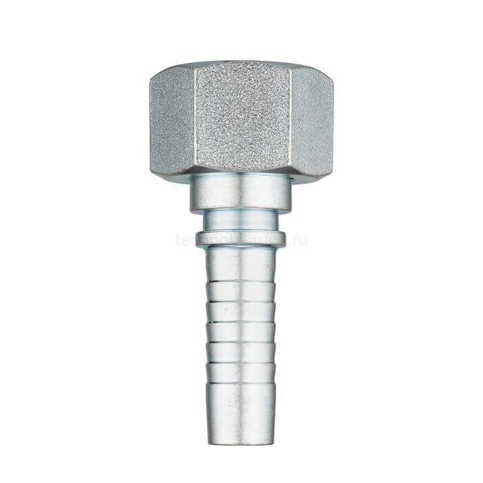 Фитинг DN 20 DK (Г) M33X2, TL-DK20F33X2 TITAN LOCK — детальное фото 3