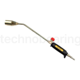 Горелка кровельная ГВ-100В (L-490 мм), ø35мм, вентиль КЕДР