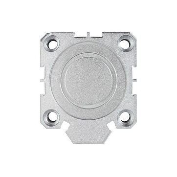 Пневмоцилиндр компактный серии SDA, 16X50, TLP-PC16X50SDA TITAN LOCK