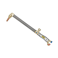 Резак пропановый Р3П-05 (трёхтрубный) КЕДР