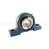 Подшипниковый узел UKP212+H2311 FKD