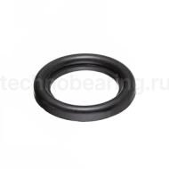 Уплотнение для молочных муфт DIN 11851 DN25 EPDM (черный) TL25EP-D TITAN LOCK
