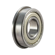 Подшипник MF148-ZZ (пром. уп.) ISB