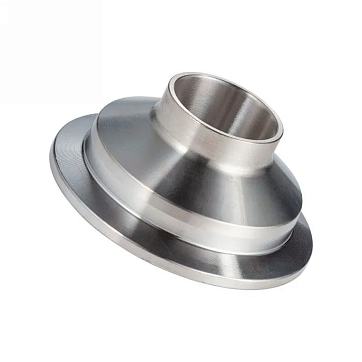 Обратный клапан нержавеющий (AISI304) DN32, типа сварка-сварка TLCV032WDS TITAN LOCK