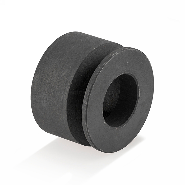 Шкив клиновой под втулку тапербуш SPA132-01 TB (PHP 1SPA132TB) ISKRA