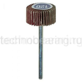 Ламельный круг, корунд, зерн. 120 (20 x 10 мм) 28984 Proxxon