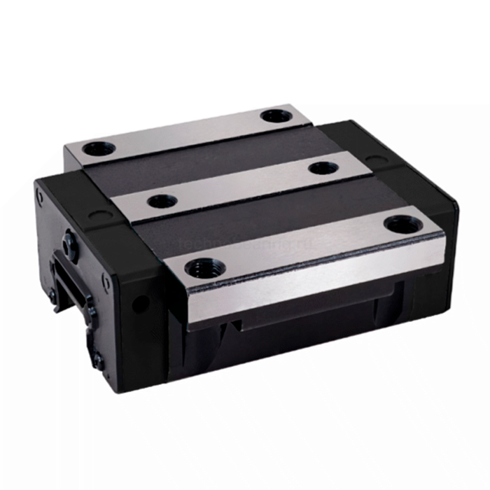 Каретка RGW20HCZAH ISKRA