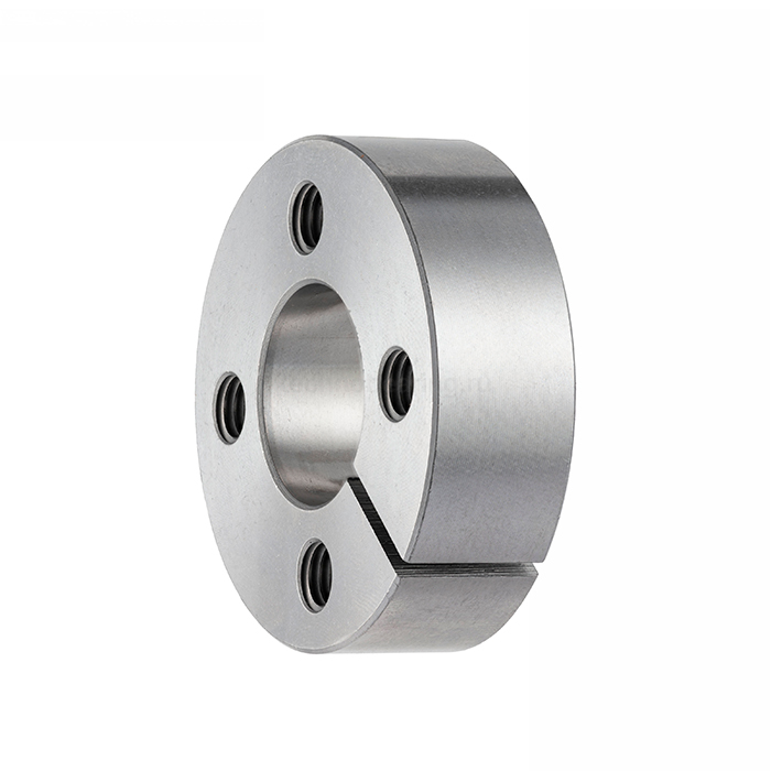 Зажимная втулка KLBB350 (PHF FX52-50x80) ISKRA