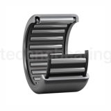 Подшипник HK1012 SKF