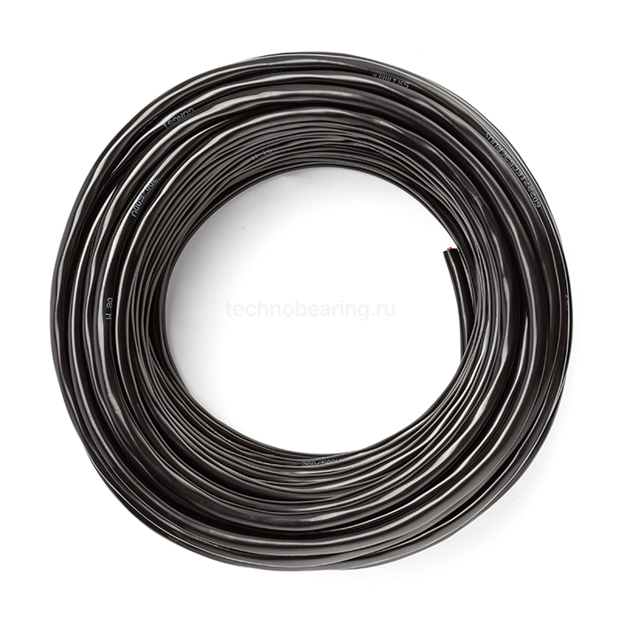 Кабель 5-ти жильный, жила 0,5 мм2, длина 100 футов, 1200in, TLCABLE0.5 TITAN LOCK — детальное фото 2