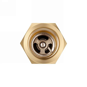 3/8in, БРС серия B, ISO 7241-B, ниппель, латунь TL3BM-B TITAN LOCK
