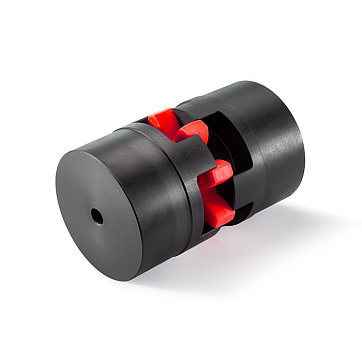 Кулачковая муфта под расточку SGM55BB 98Sh (ROTEX55) ISKRA