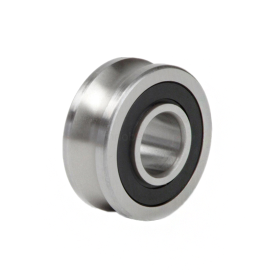 Опорный ролик LFR5201/10KDD ISKRA