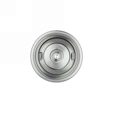 1in, БРС серия N (CVV, ISO 14541) резьбовая, розетка, оцинк. сталь TL8NF TITAN LOCK