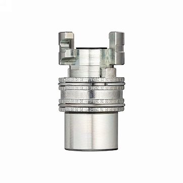 1 in, БРС серия P (Thor), розетка с внутр. резьбой NPT (4PF8), TLPSF8 TITAN LOCK