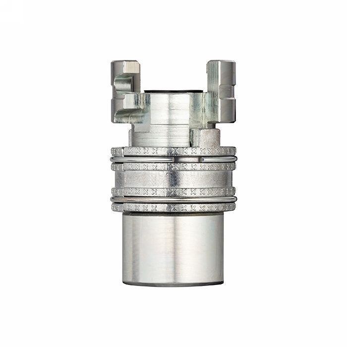 БРС серия P (Thor), розетка с внутр. резьбой NPT (4PF3), 3/8 in TLPSF3 TITAN LOCK