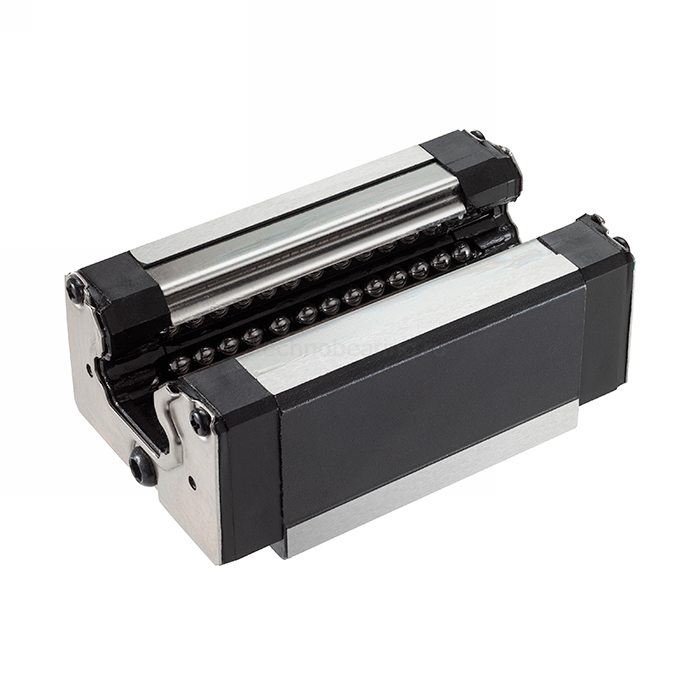 Каретка HGH15CAZAH ISKRA