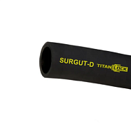 Маслобензостойкий напорный рукав "SURGUT-D", внутр.д. 38 мм., -25C, NBR, TL038SR-D TITAN LOCK — сопутствующий товар