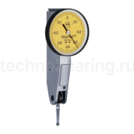 Измерительная вставка из твердого сплава дляTAST d2 мм / 36.53 мм 01860212 Tesa