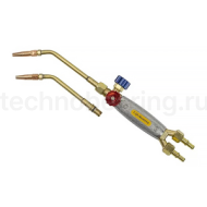 Горелка ацетиленовая Г-2А Малютка (№ 2-3) КЕДР