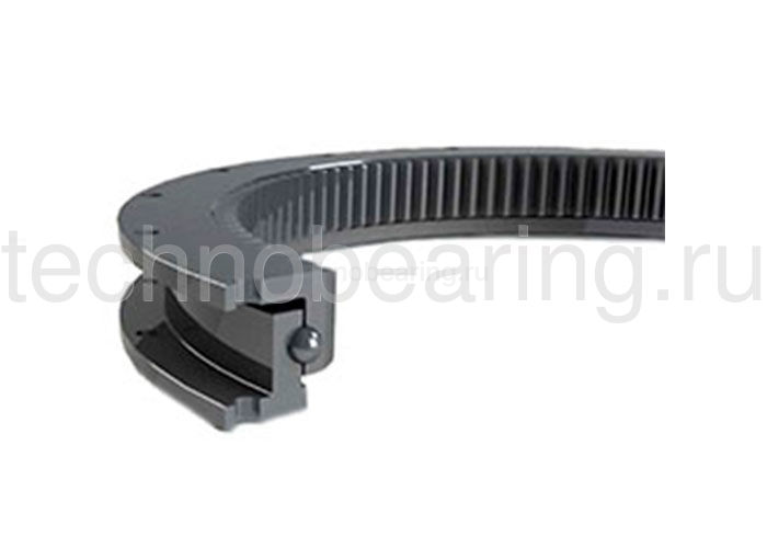 ОПУ легкая серия ZK.220880100-1SPPV ISB