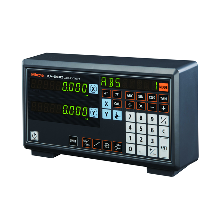 Счетчик КА-212 174-183D MITUTOYO
