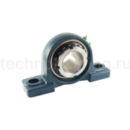 Подшипниковый узел UKP211+H2311 FKD