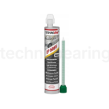 Клей 2-компонентный конструкционный эпоксидный для кузова 2х125мл, 250 мл, EP 5055 TEROSON