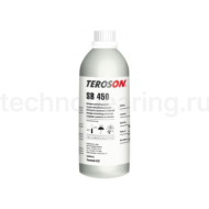 Праймер для полиуретановых клеев, 1 л, SB 450 BO TEROSON