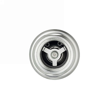 1 1/2in, БРС серия G (WS) резьбовая, ниппель, нерж.сталь 304 TL12GMS TITAN LOCK