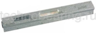 Алюминиевый уровень 300 мм, 0.6 мм/м 853.679 Filetta