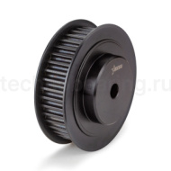 Шкив зубчатый под расточку 32-8M-50 (PHP 32-8M-50RSB) ISKRA