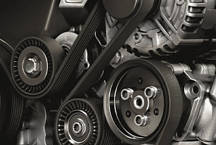 Поступление комплектующих ISKRA для промышленных трансмиссий!