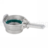 Соединение TankWagen, муфта (мама), нерж. сталь, TLMK50SS TITAN LOCK