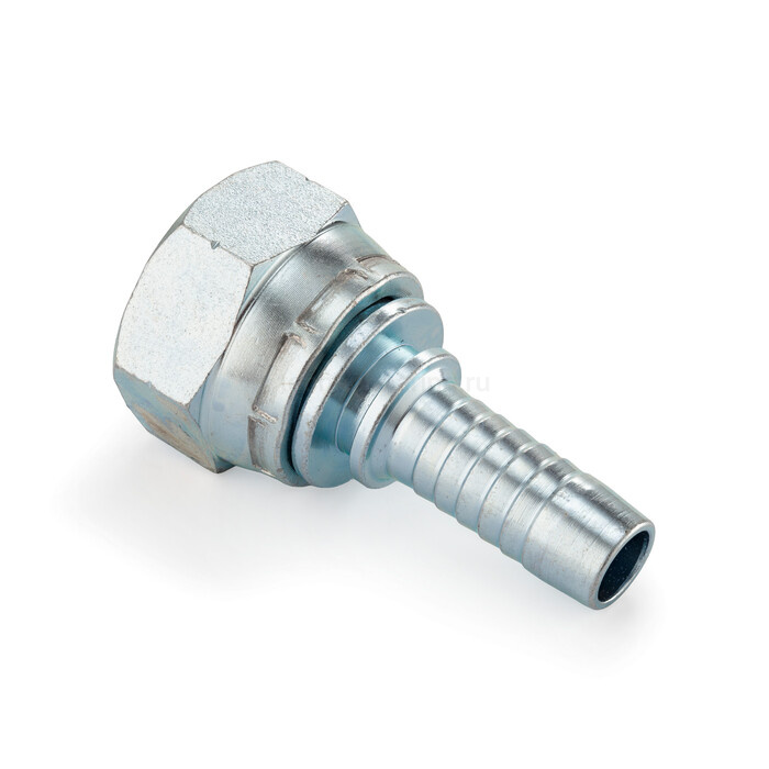 Фитинг DN 06 BSP (Г) 1/8", TL-BSP06F1/8 TITAN LOCK — детальное фото 2