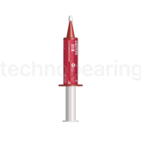 Герметик фланцевый, быстрая функциональная прочность, 25 мл, 518 Loctite