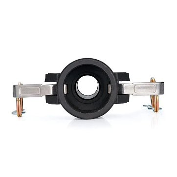 Камлок полипропиленовый тип С, розетка с хвостовиком 1/2", TL50CPP TITAN LOCK