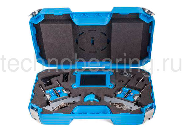 Прибор для выверки соосности валов TKSA 41 SKF