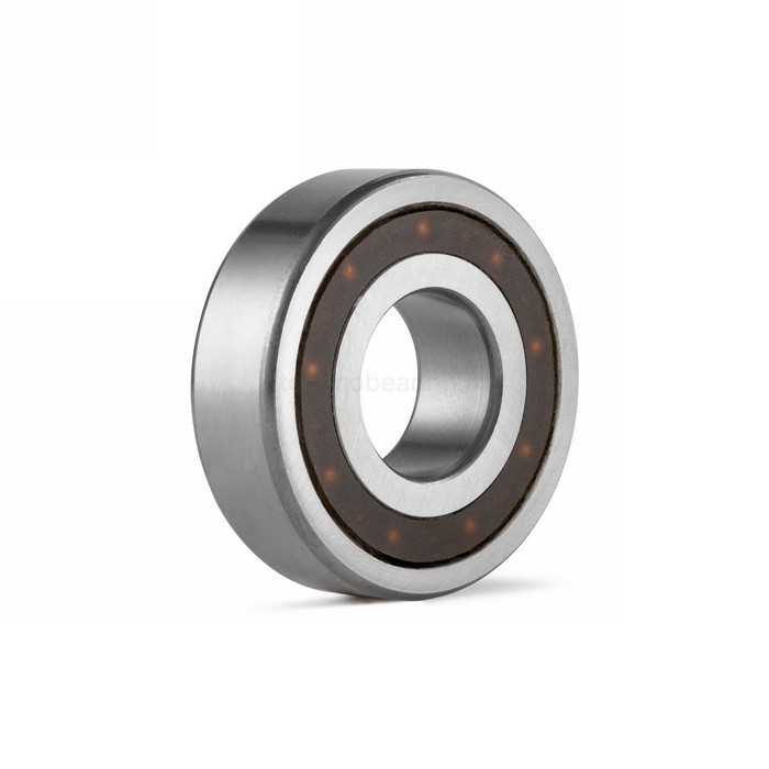 Обгонная муфта UK20-ZZ (CSK20) ISKRA