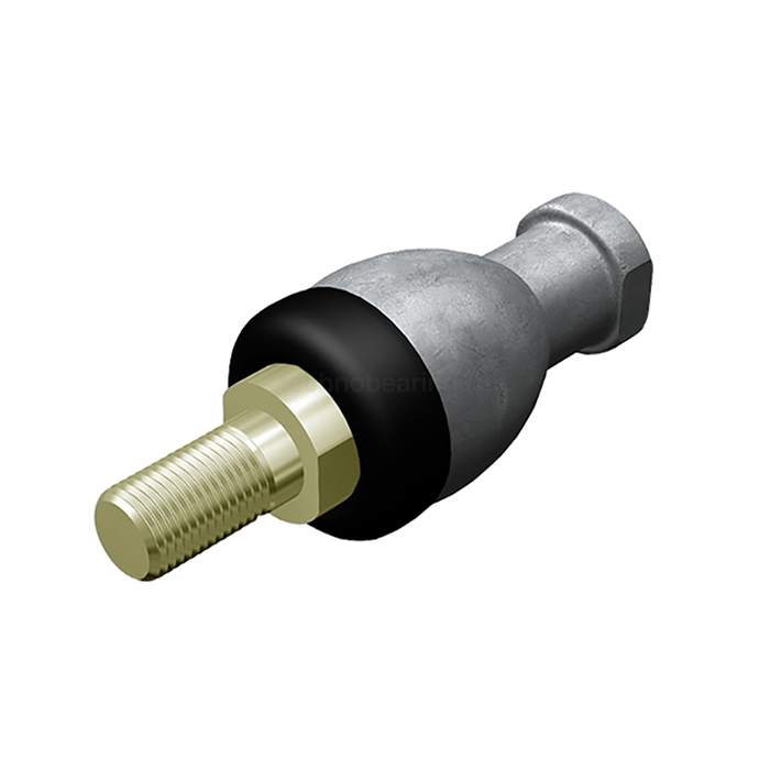 Шарнирный наконечник SQZ12X1,25CRS ISB