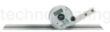 Универсальный цифровой угломер MITUTOYO DIGIMATIC 187-502