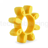 Муфта зубчатый венец оранжевый 24 92 Shore-A T-PUR ROTEX