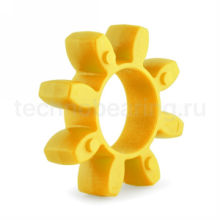 Муфта зубчатый венец оранжевый 24 92 Shore-A T-PUR ROTEX — Ликвидация на сайте Техноберинг