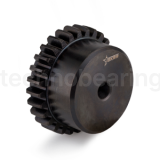 Полумуфта зубчатая с короткой ступицей SG0C032 ISKRA