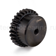 Полумуфта зубчатая с короткой ступицей SG0C032 ISKRA