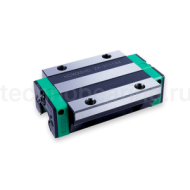 Каретка HCW25HCZAH (HGW25HCZAH) TECHNIX