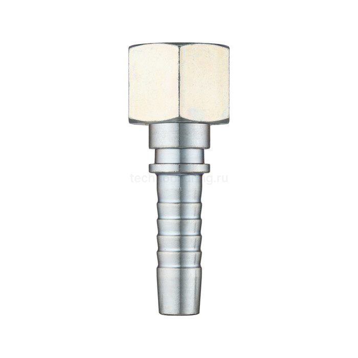 Фитинг DN 06 DKOL (Г) M14X1.5, TL-DKOL06F14X1.5 TITAN LOCK — детальное фото 3