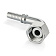 Фитинг DN 25 DK (Г) M36X2 (90), TL-DK25F36X2-90 TITAN LOCK
