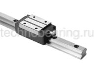 Каретка SNC25P1N NBS (ISB)